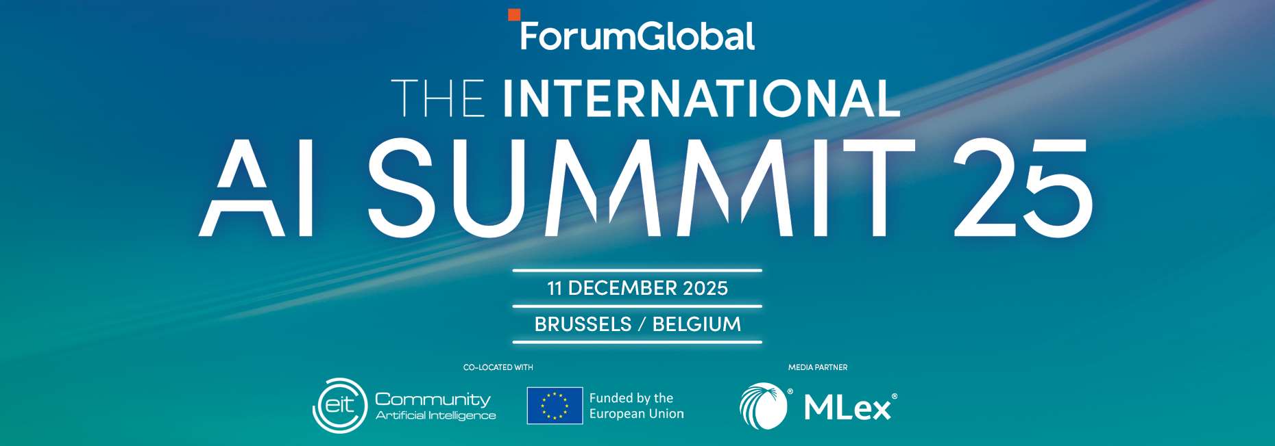 The International Artificial Intelligence Summit 2025 